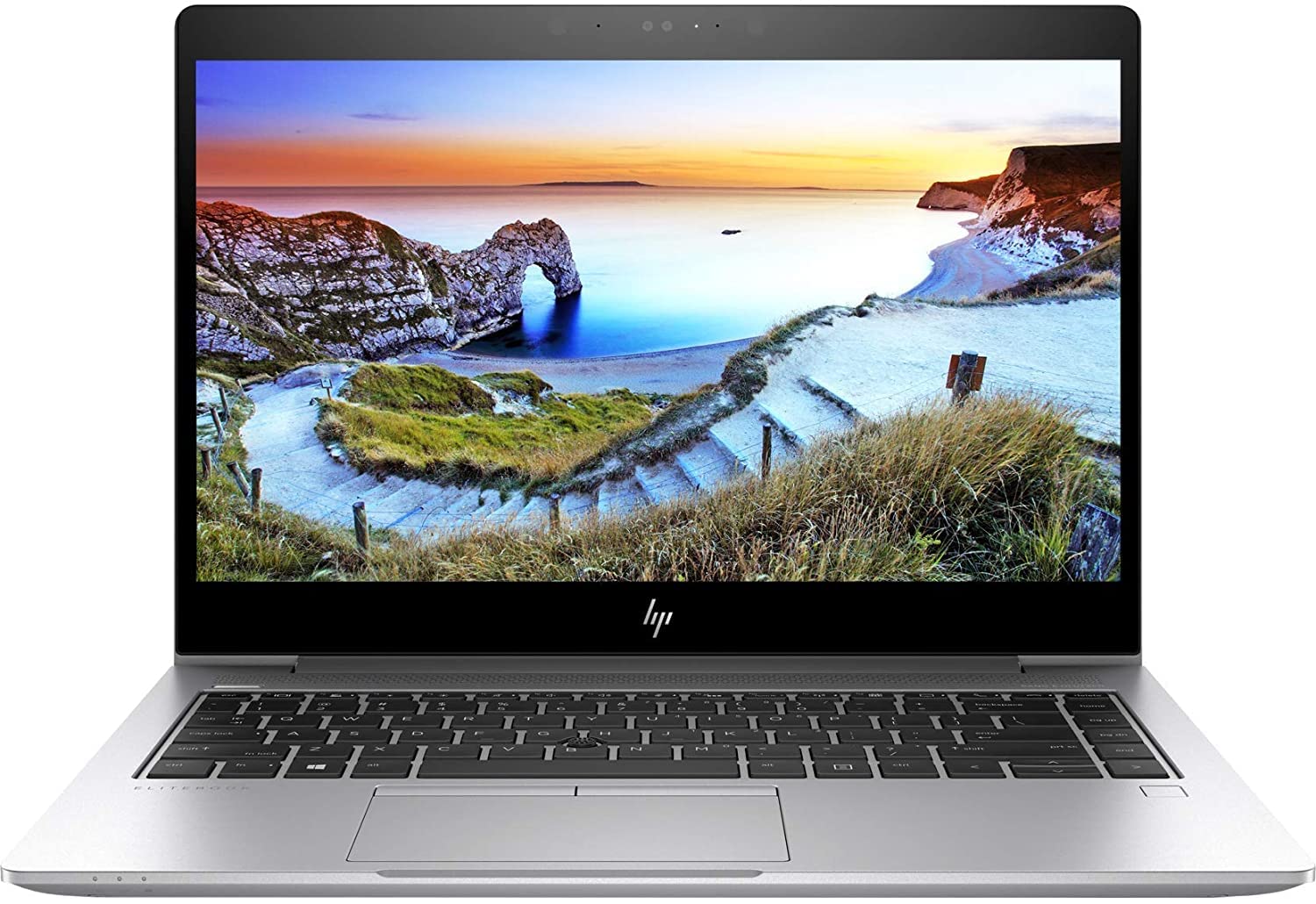 HP EliteBook