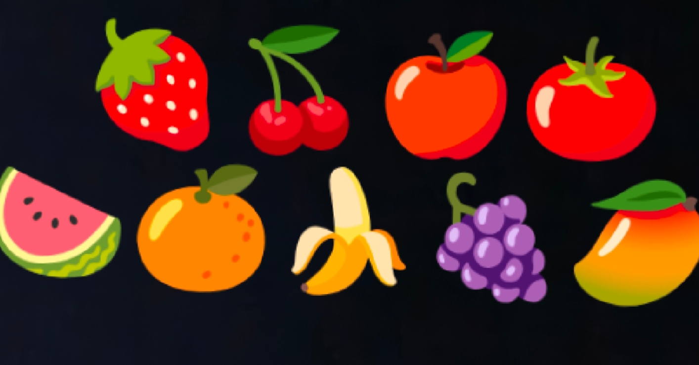 Fruits