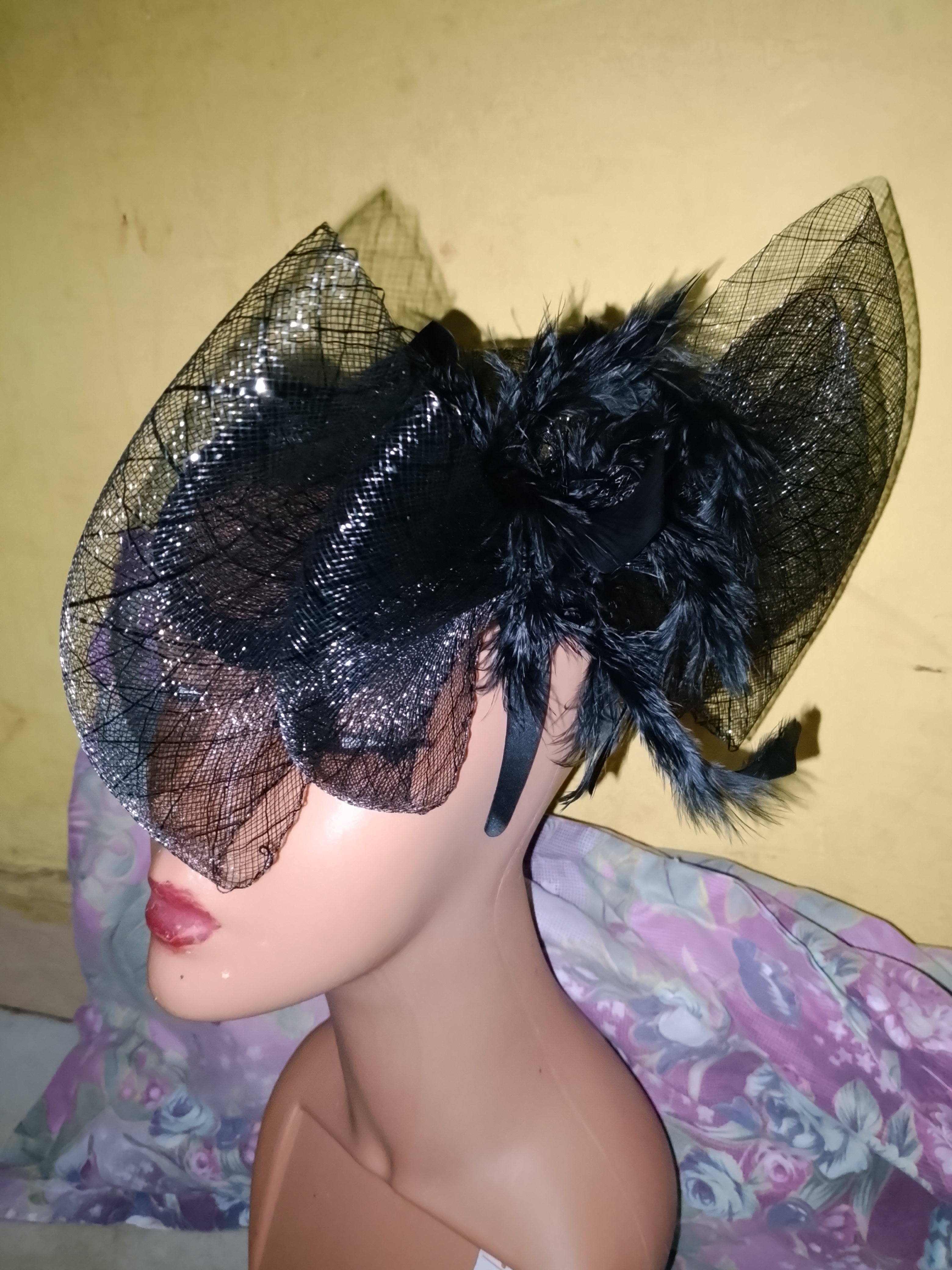 Fascinator