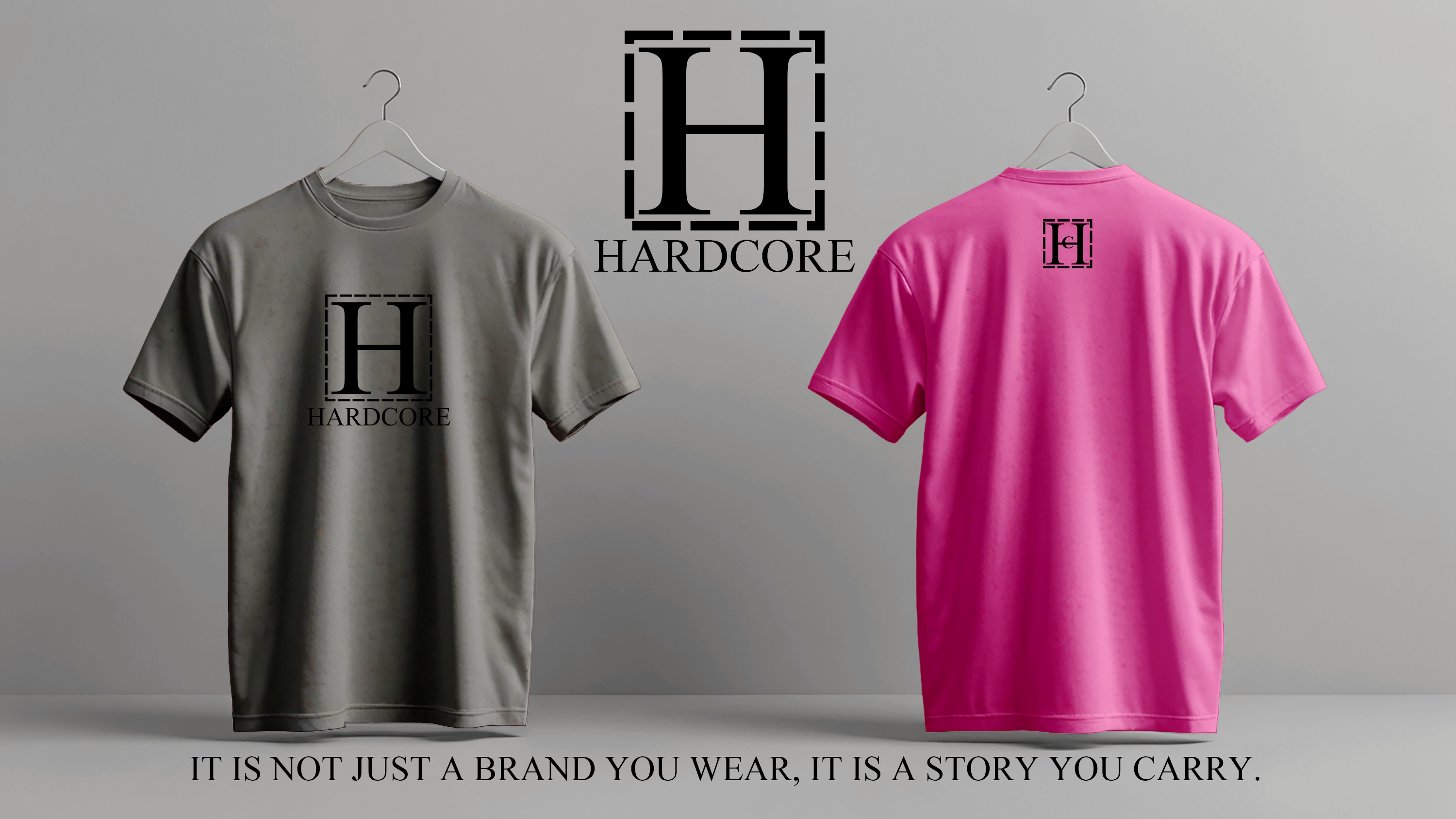 HARDCORE T-SHIRTS