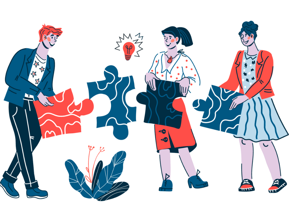 The Power of One Step